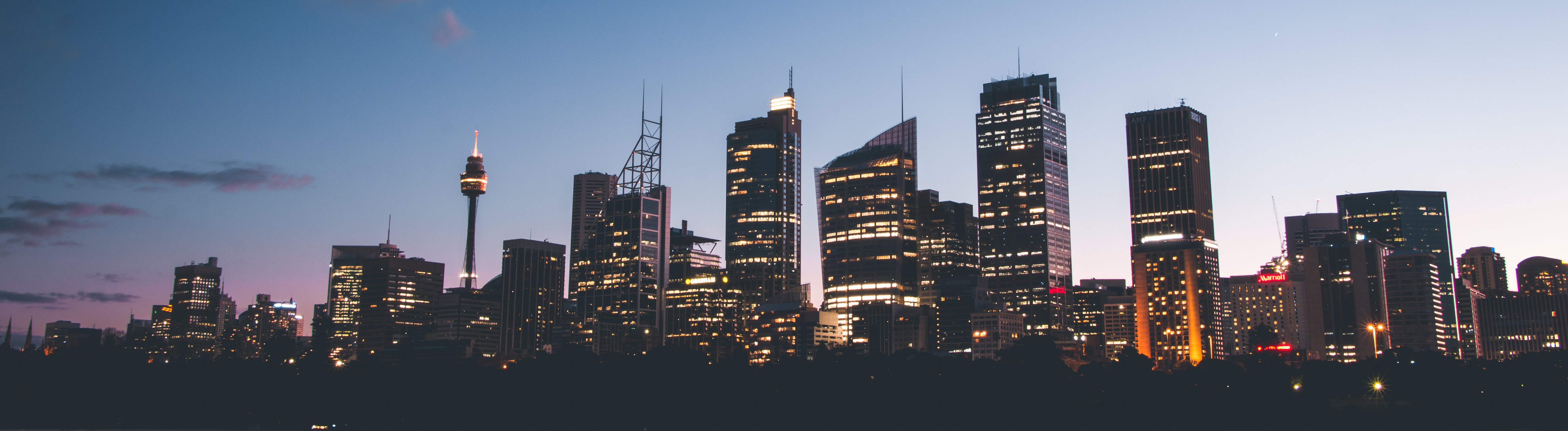 Sydney city picture